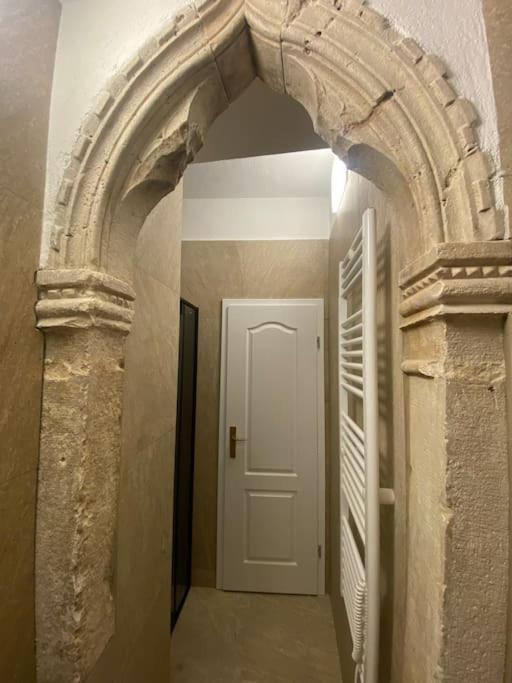 Apartamento Diokletian'S Golden Nest Split Exterior foto