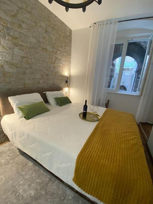 Apartamento Diokletian'S Golden Nest Split Exterior foto