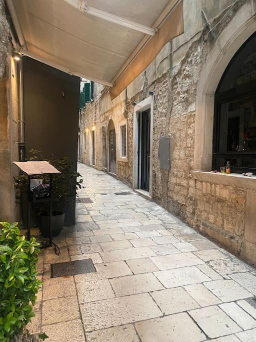 Apartamento Diokletian'S Golden Nest Split Exterior foto